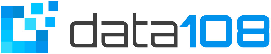 Logo Data108
