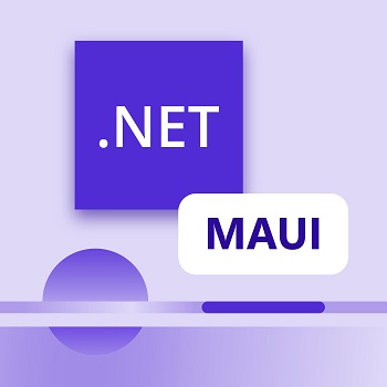 .NET MAUI platform